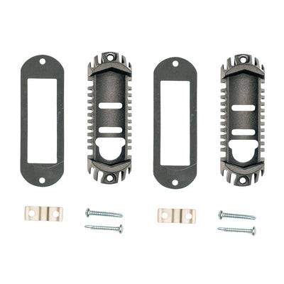 NANO Surface Mount Bracket (Pair)