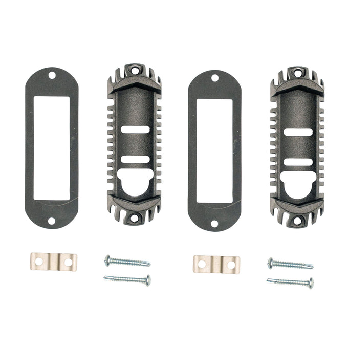 NANO Surface Mount Bracket (Pair)