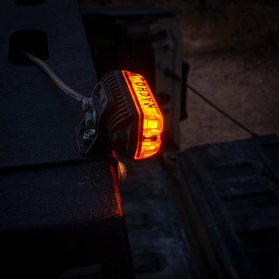 Nano Chase Light - Amber