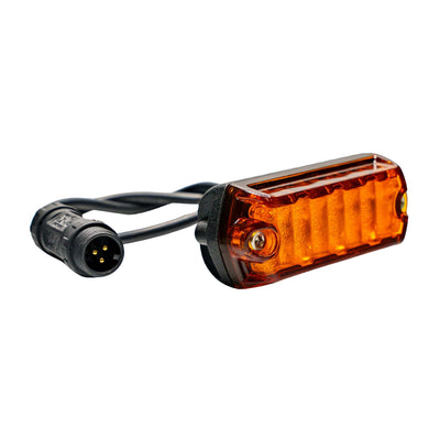 Nano Chase Light - Amber