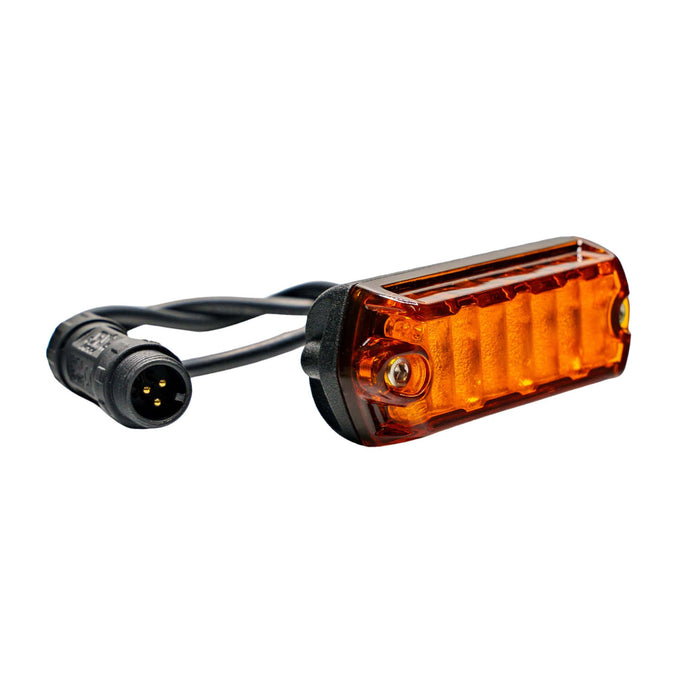 Nano Chase Light - Amber