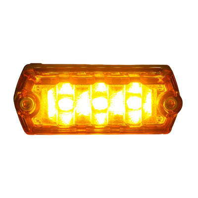 Nano Chase Light - Amber