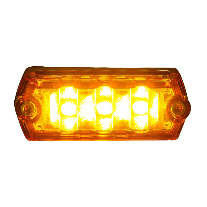 Nano Chase Light - Amber