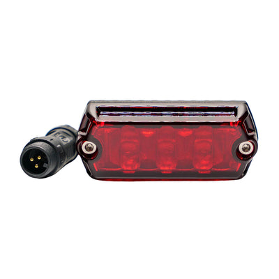 Nano Chase Light - Red