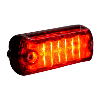 Nano Chase Light - Red