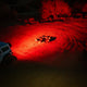 Nano Chase Light - Red