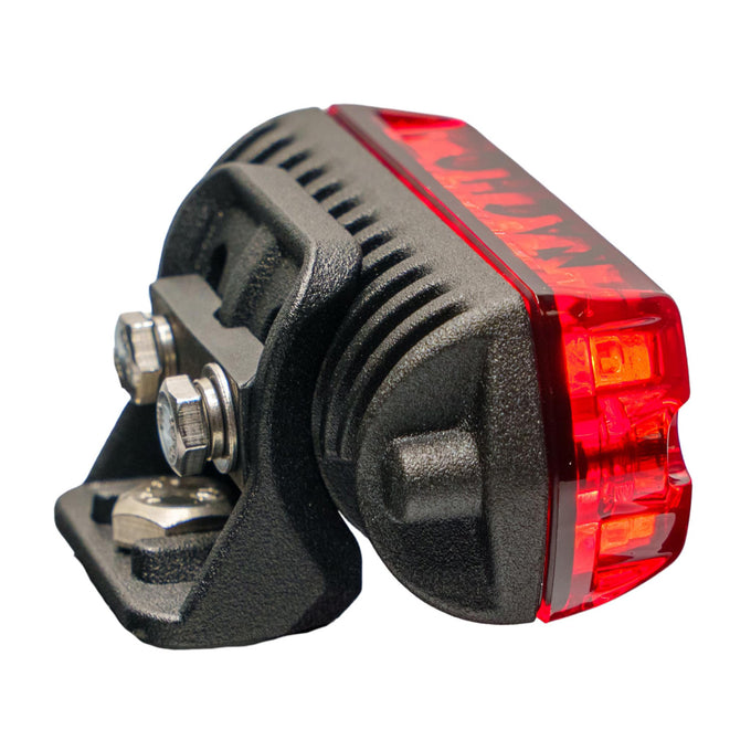 Nano Chase Light - Amber-Red
