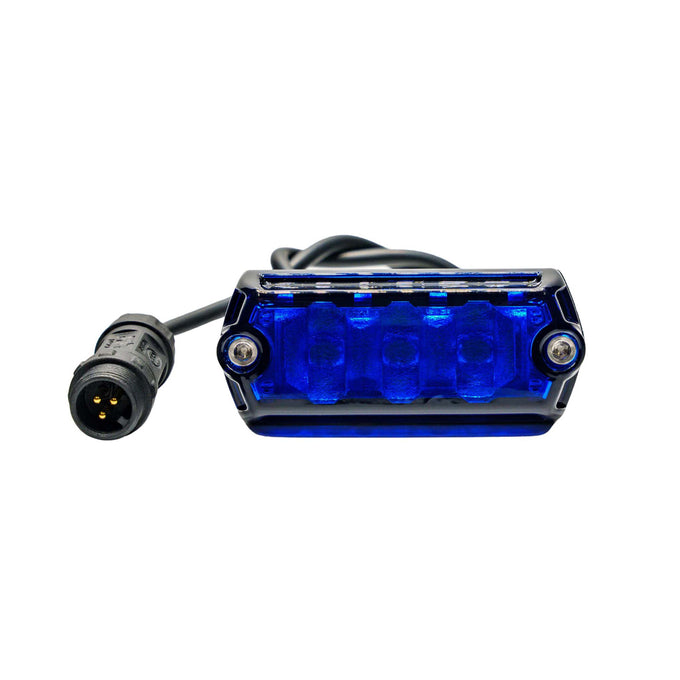 Nano Chase Light - Blue