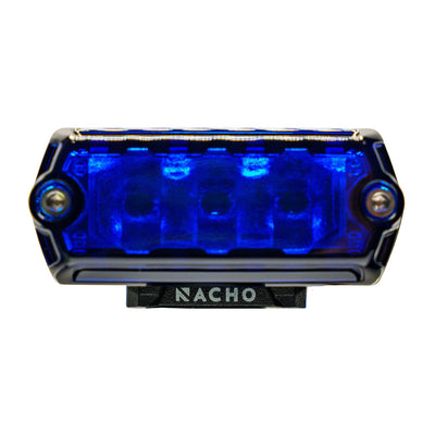 Nano Chase Light - Blue