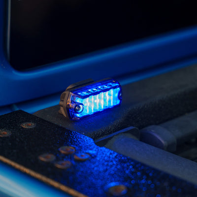 Nano Chase Light - Blue