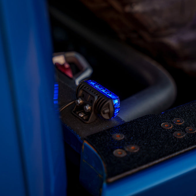Nano Chase Light - Blue