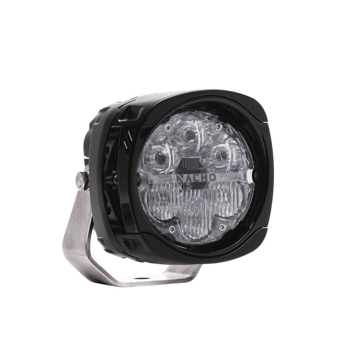 Quatro Combo 4in. Offroad LED Light - Pair