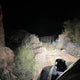 Quatro Combo 4in. Offroad LED Light - Pair