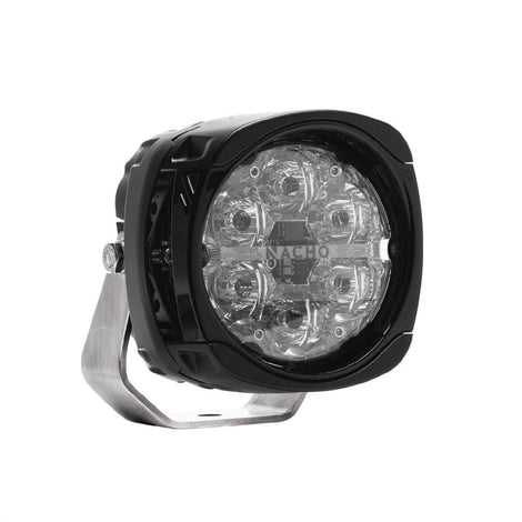 Quatro Spot 4in. Offroad LED Light - Pair