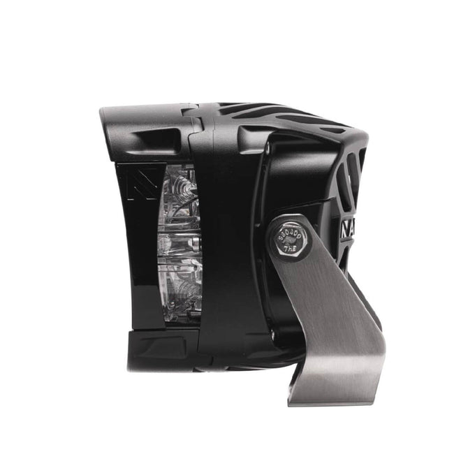 Quatro Spot 4in. Offroad LED Light - Pair