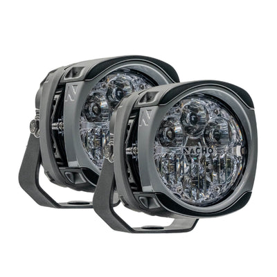Quatro Supreme 80 Lights