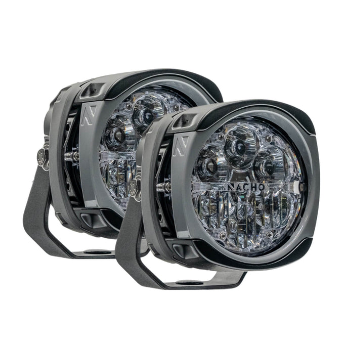 Quatro Supreme 80 Lights