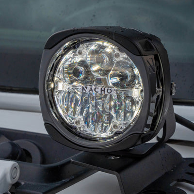 Quatro Supreme 80 Lights