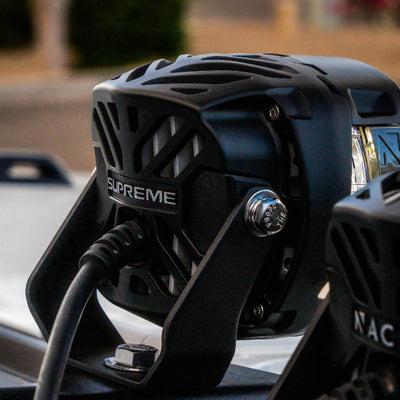 Quatro Supreme 80 Lights