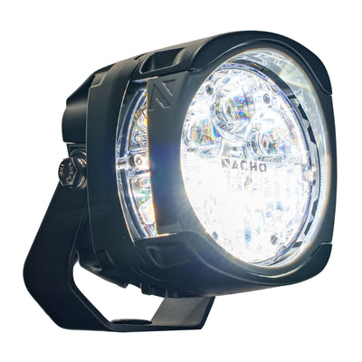 Quatro Supreme Adventure - Amber (Pair)