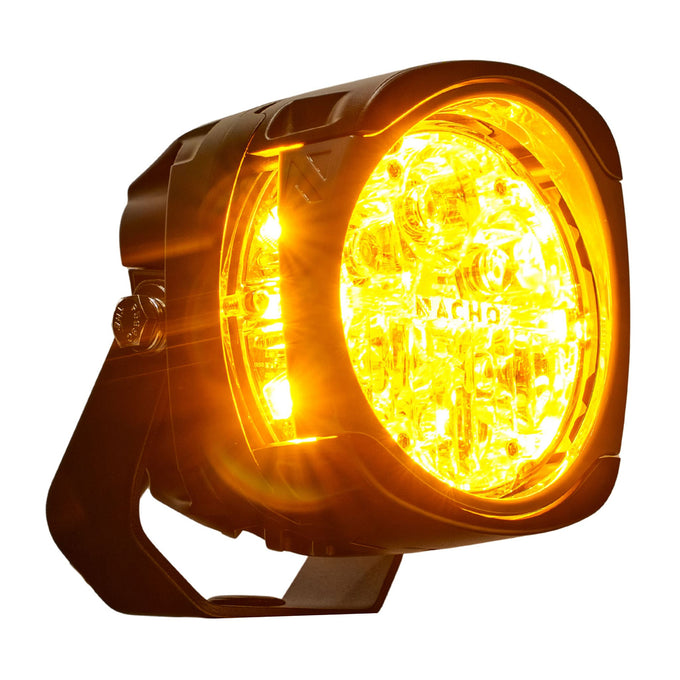 Quatro Supreme Adventure - Amber (Pair)