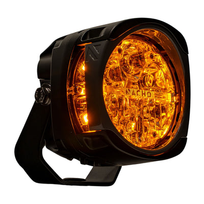 Quatro Supreme Adventure - Amber (Pair)
