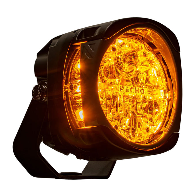 Quatro Supreme Adventure - Amber (Pair)