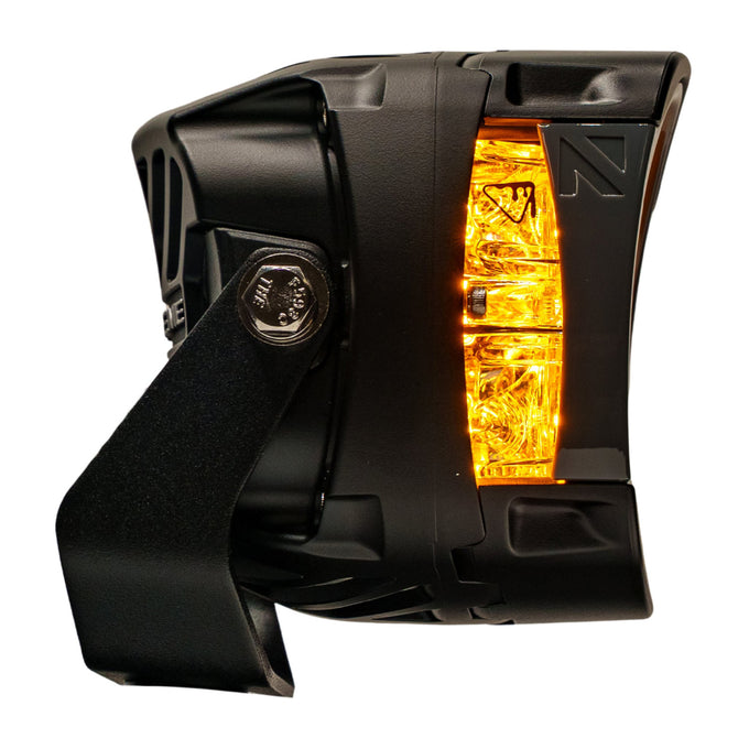 Quatro Supreme Adventure - Amber (Pair)