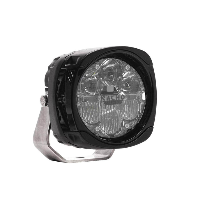 4in Offroad / SAE Combo White LED Light