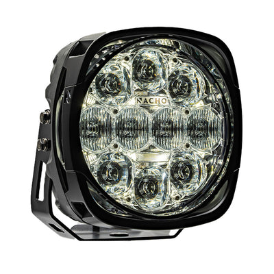 Grande 4 Hi Spot Light