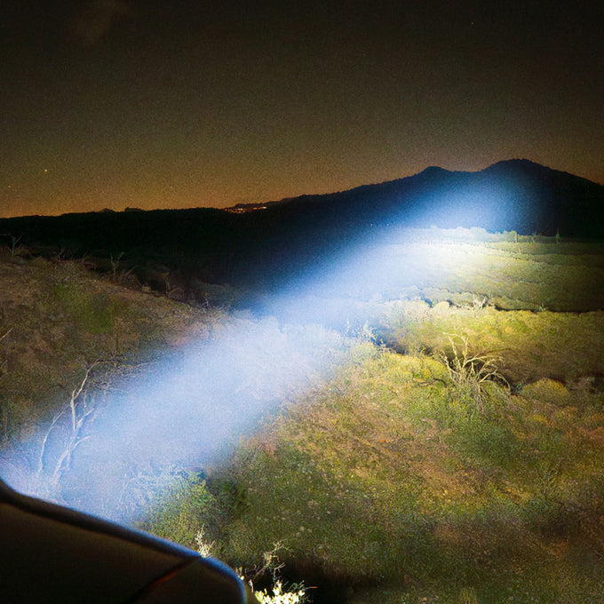 Grande Supreme 150 Spot Light