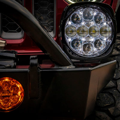 Grande Supreme 150 Spot Light