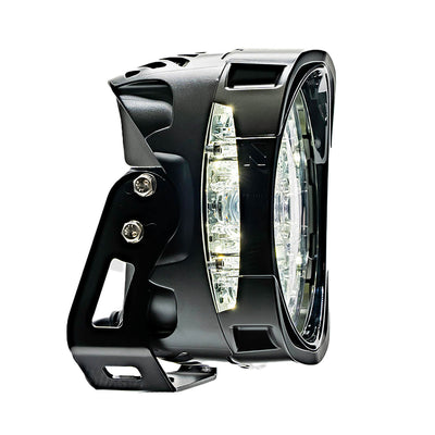 Grande SAE J581 High Beam