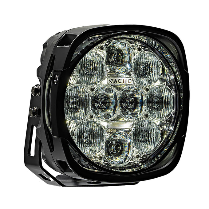 Offroad Technology Grande LED Light - Amber/White