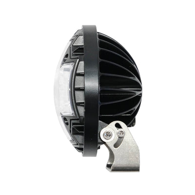 5.75in Offroad TM5 Combo White LED Light Set