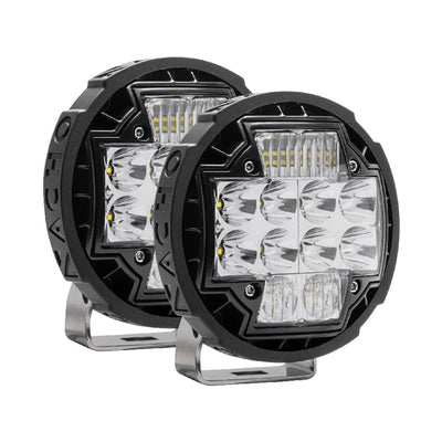 TM5 Fleet (Pair)
