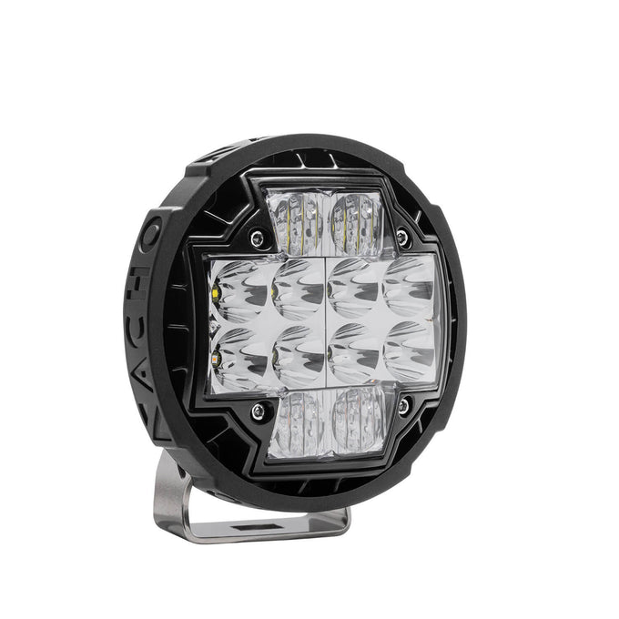 5.75in Offroad TM5 Amber White LED Light Set