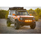 5.75in Offroad TM5 Amber White LED Light Set