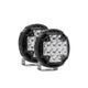 5.75in Offroad TM5 Racer LED Light Set