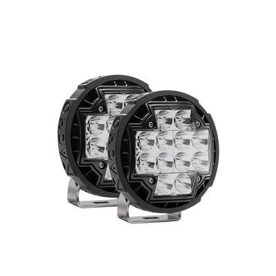 5.75in Offroad TM5 Racer LED Light Set