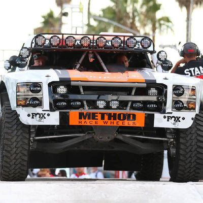 5.75in Offroad TM5 Racer LED Light Set