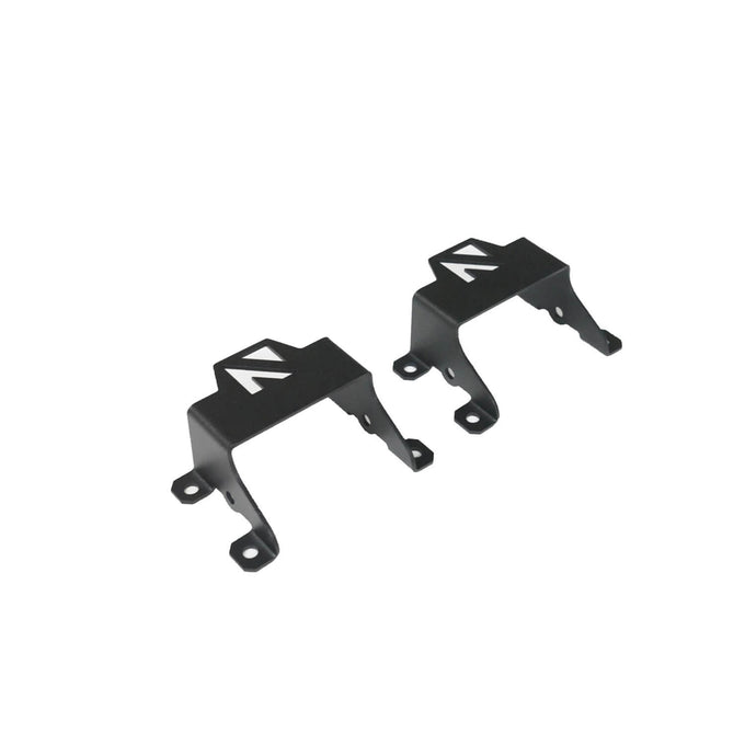 Quatro Fog Mounts <br>21-23 Ford Bronco