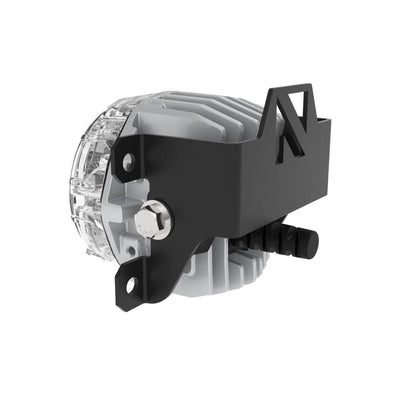 Quatro Fog Mounts <br>21-23 Ford Bronco