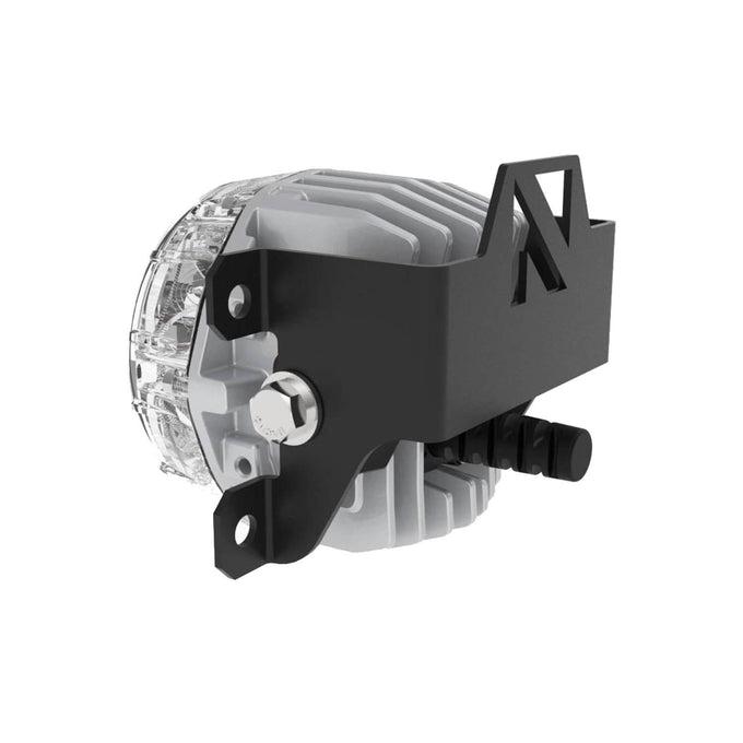 Quatro Fog Mounts <br>21-23 Ford Bronco