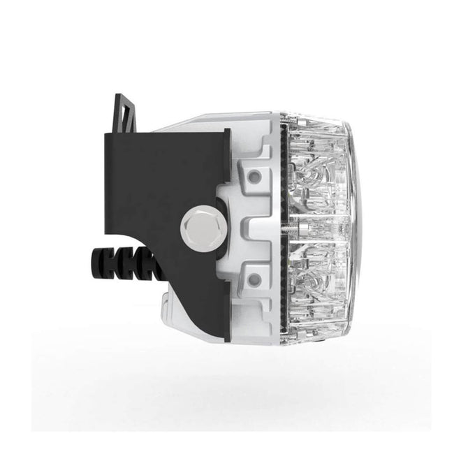 Quatro Fog Mounts <br>21-23 Ford Bronco