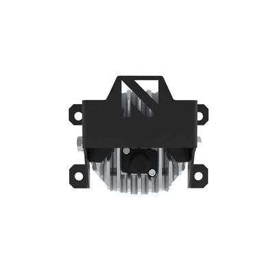 Quatro Fog Mounts <br>21-23 Ford Bronco