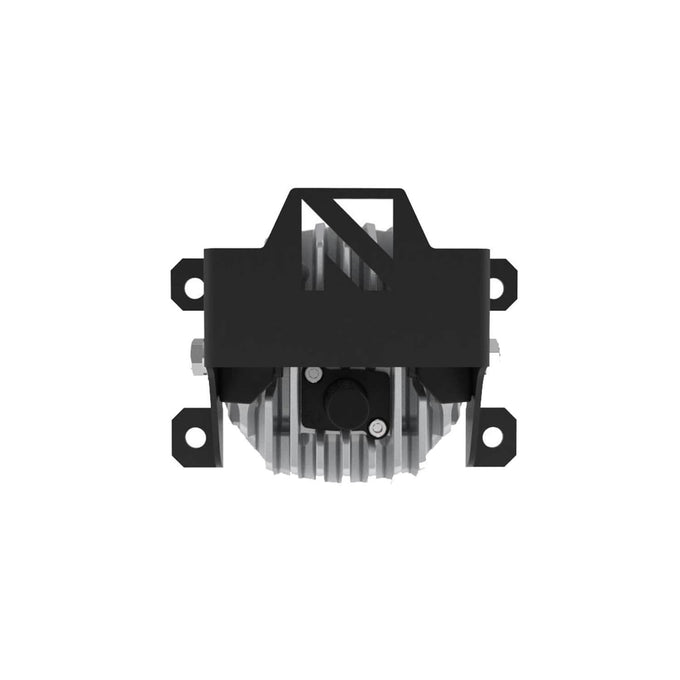 Quatro Fog Mounts <br>21-23 Ford Bronco