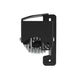 3 Piece Modular Bumper Quatro Fog Mount <br>18-23 Jeep Wrangler, 20-23 Gladiator
