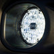 SAE Only White Plug N Play Fog Light Kit (3pc Bumper Kit) <br>18-24 Jeep Wrangler, 20-24 Gladiator