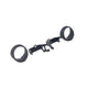 Quatro Fog Mount <br>14-22 Toyota Tundra, 14-23 4Runner